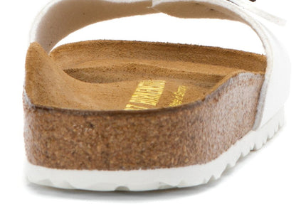 BIRKENSTOCK MADRID BIRKO-FLOR WOMEN SANDALS