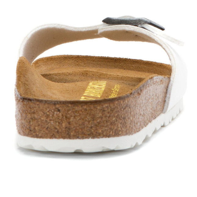 BIRKENSTOCK MADRID BIRKO-FLOR WOMEN SANDALS