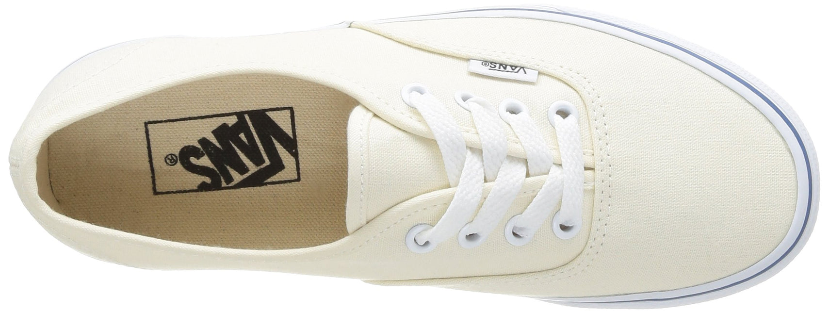 VANS AUTHENTIC UNISEX SNEAKERS