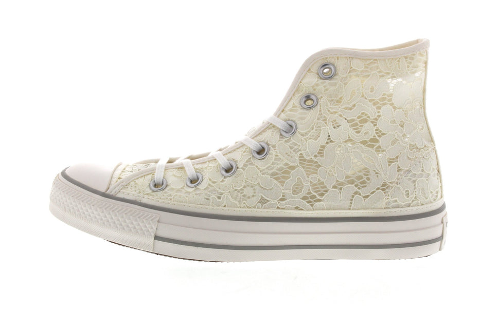 CONVERSE CHUCK TAYLOR ALL STAR LACE HIGH-TOP WOMEN SNEAKERS