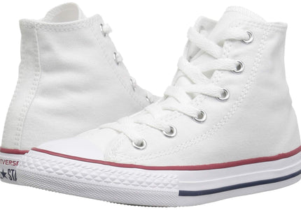 CONVERSE I CHUCK TAYLOR ALL STAR HI KIDS SNEAKERS