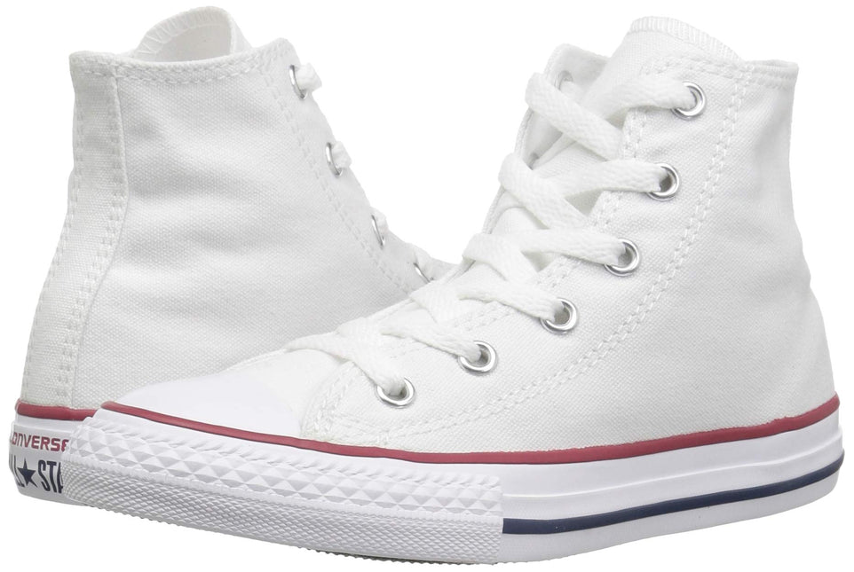 CONVERSE I CHUCK TAYLOR ALL STAR HI KIDS SNEAKERS