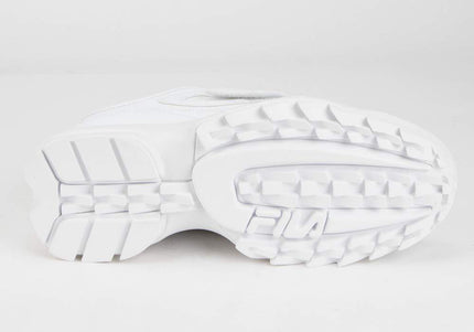 FILA DISRUPTOR II APPLIQUE-FILA-5XM00807,Brand_FILA,Gender_Women's,Type_Sneakers,Women