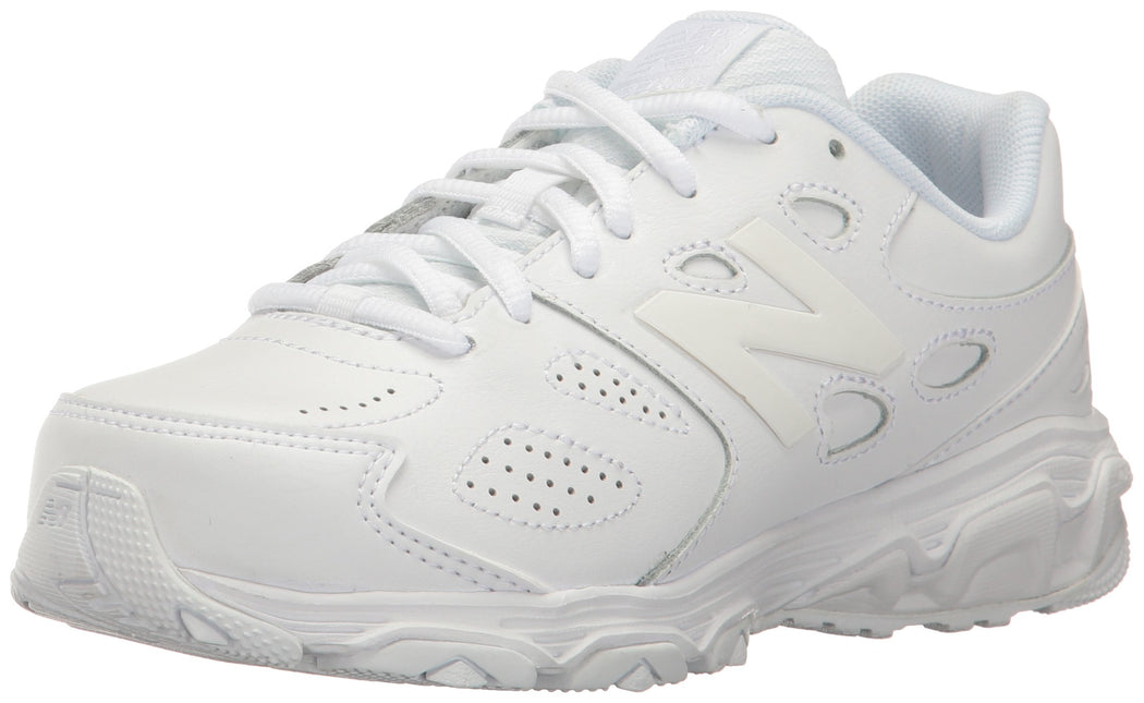 NEW BALANCE KIDS 680 V3 RUNNING SHOE KIDS SNEAKERS