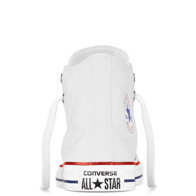 CONVERSE I CHUCK TAYLOR ALL STAR HI KIDS SNEAKERS