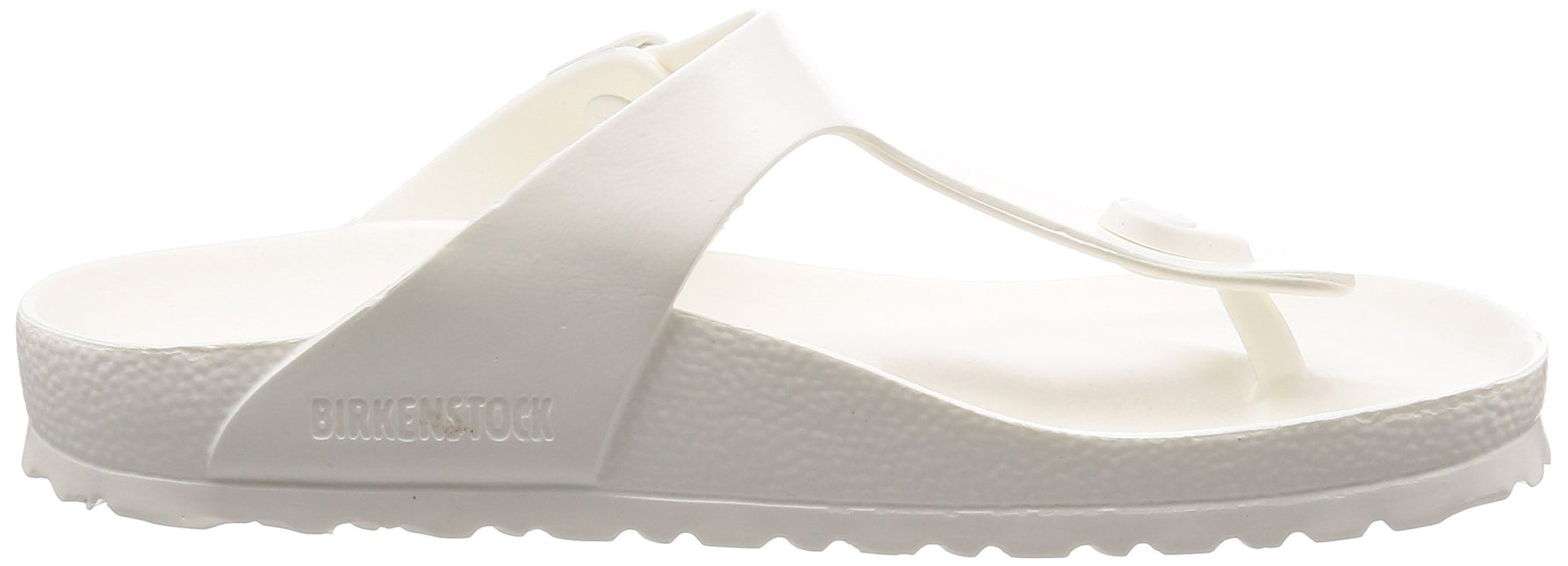 BIRKENSTOCK ESSENTIALS GIZEH EVA WOMEN SANDALS