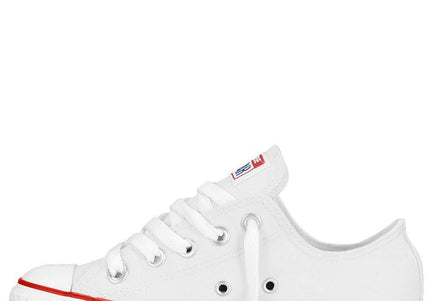 CONVERSE Y CHUCK TAYLOR ALL STAR LOW KIDS SNEAKERS