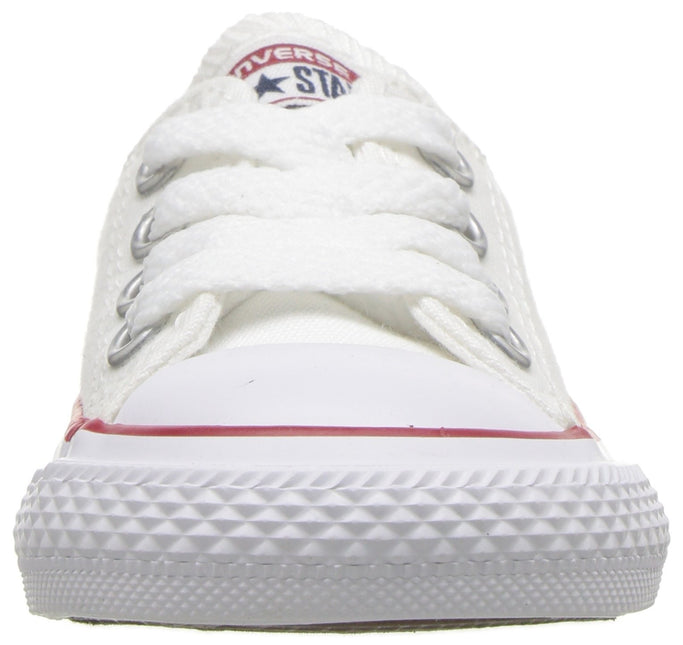 CONVERSE Y CHUCK TAYLOR ALL STAR LOW KIDS SNEAKERS