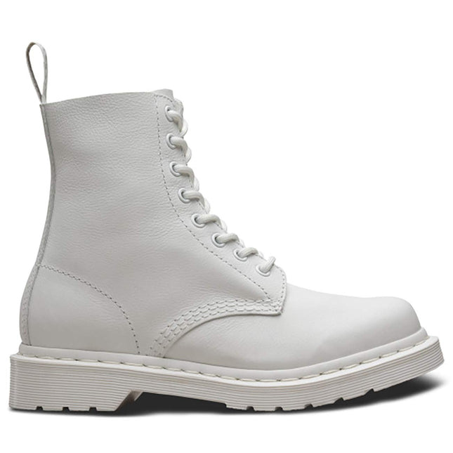 DR. MARTENS 1460 PASCAL MONO WOMEN BOOTS
