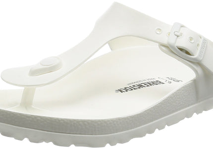 BIRKENSTOCK ESSENTIALS GIZEH EVA WOMEN SANDALS