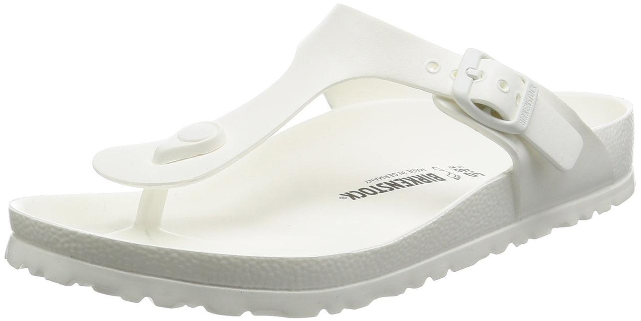 BIRKENSTOCK ESSENTIALS GIZEH EVA WOMEN SANDALS