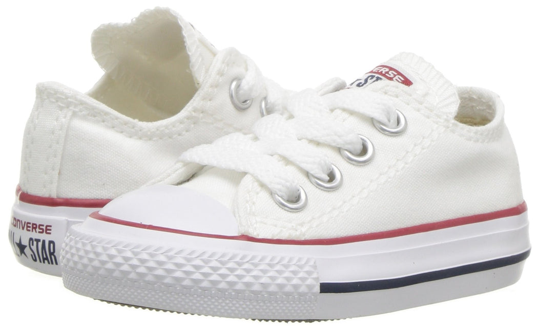 CONVERSE I CHUCK TAYLOR ALL STAR LOW KIDS SNEAKERS