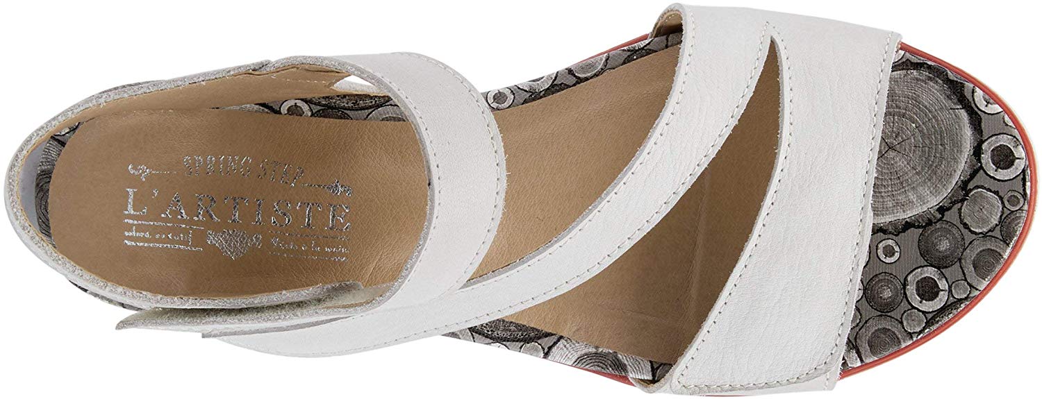 L'ARTISTE ELONA WOMEN SHOES