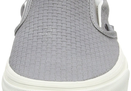 VANS U CLASSIC SLIPON UNISEX SNEAKERS