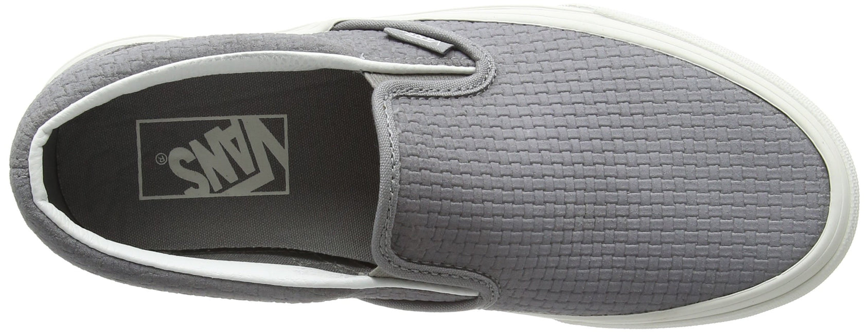 VANS U CLASSIC SLIPON UNISEX SNEAKERS