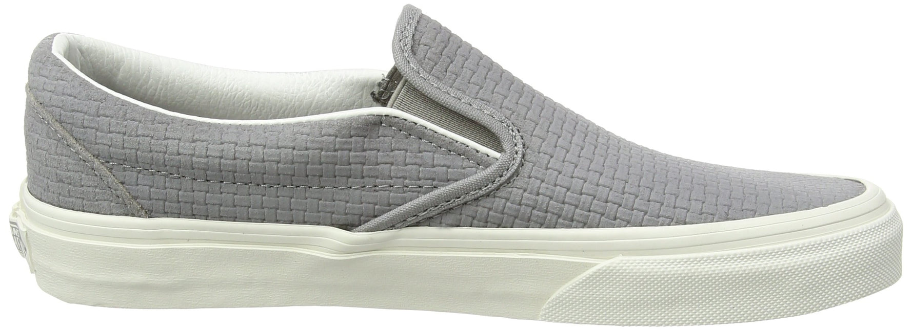 VANS U CLASSIC SLIPON UNISEX SNEAKERS