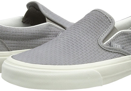 VANS U CLASSIC SLIPON UNISEX SNEAKERS