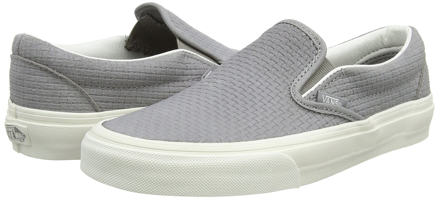 VANS U CLASSIC SLIPON UNISEX SNEAKERS