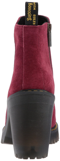 DR. MARTENS MAGDALENA WOMEN BOOTS