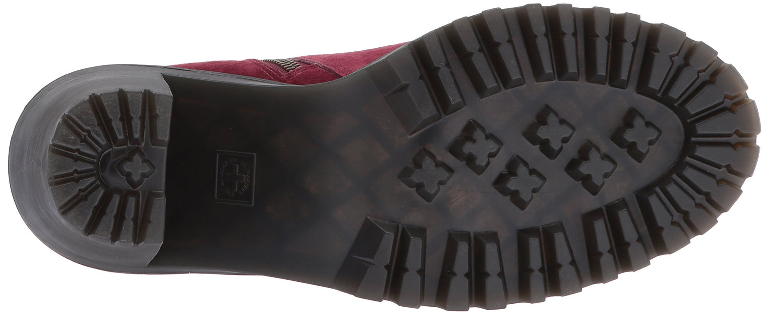DR. MARTENS MAGDALENA WOMEN BOOTS