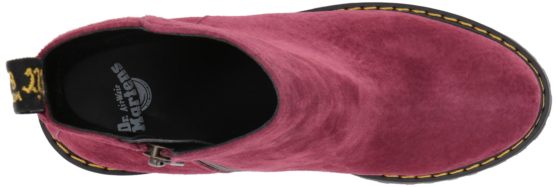 DR. MARTENS MAGDALENA WOMEN BOOTS