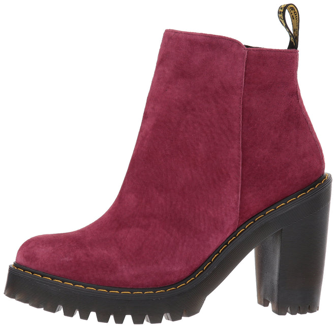 DR. MARTENS MAGDALENA WOMEN BOOTS