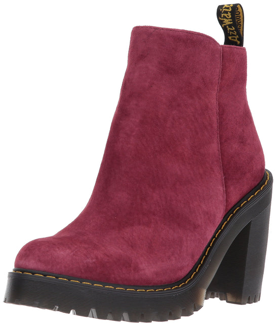 DR. MARTENS MAGDALENA WOMEN BOOTS