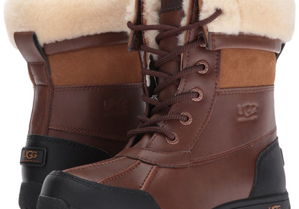 UGG KIDS BUTTE II KIDS BOOTS