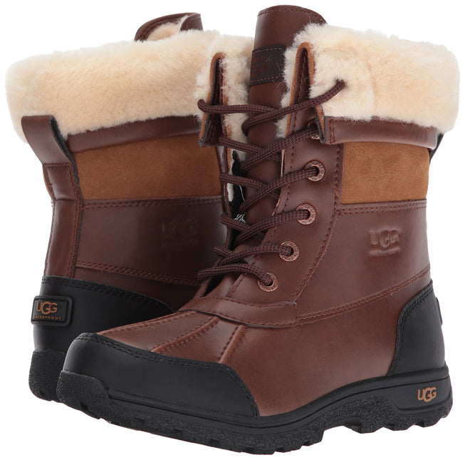 UGG KIDS BUTTE II KIDS BOOTS