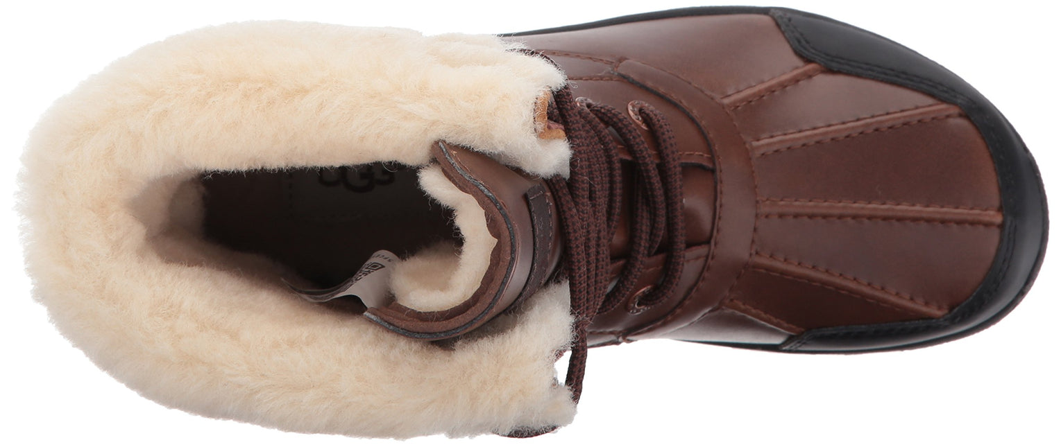UGG KIDS BUTTE II KIDS BOOTS