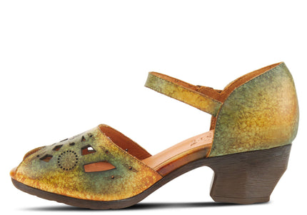 L'ARTISTE POSADAS WOMEN SHOES