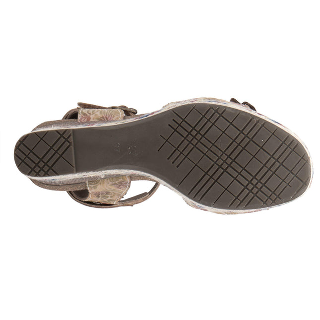 L'ARTISTE ANNMARIE-YM WOMEN SANDALS