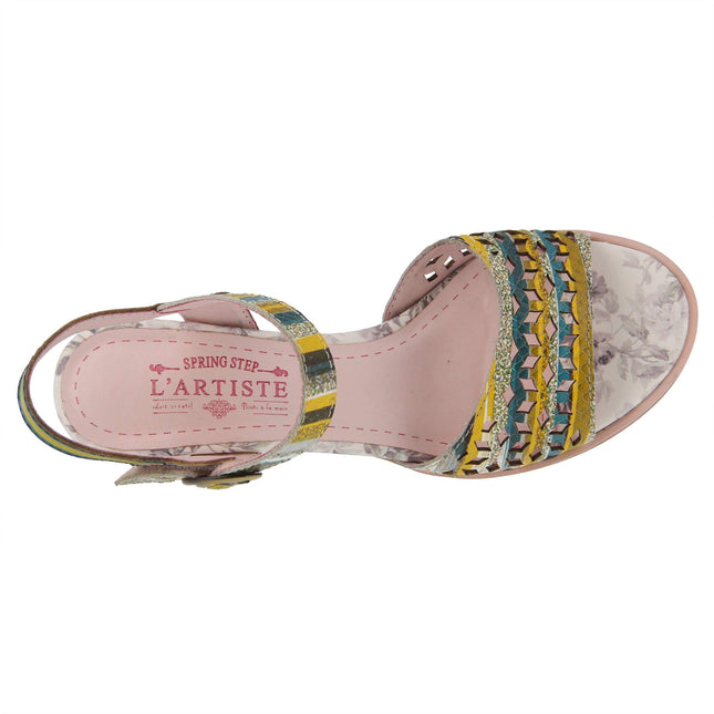 Lartiste Madelyn