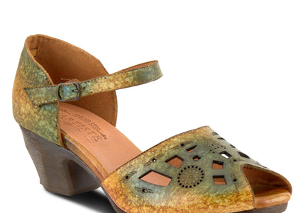 L'ARTISTE POSADAS WOMEN SHOES
