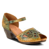 Yellow Multi ( O584 )