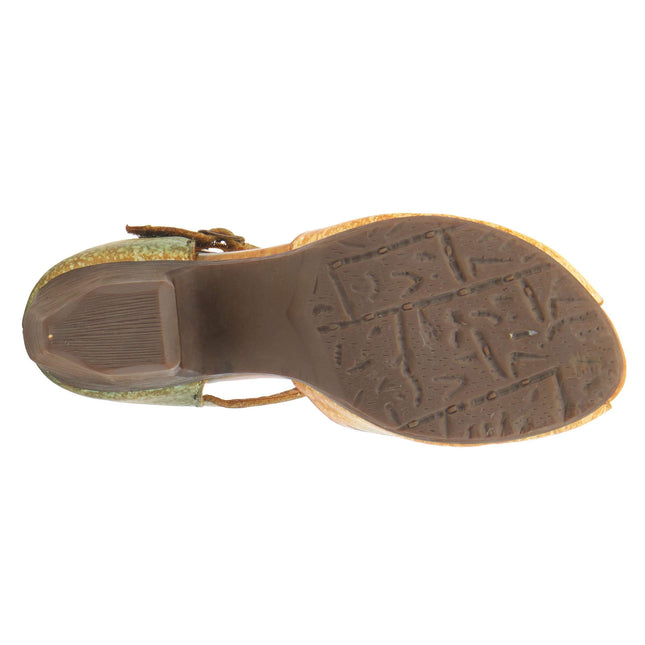 L'ARTISTE POSADAS WOMEN SHOES