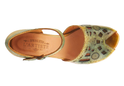 L'ARTISTE POSADAS WOMEN SHOES