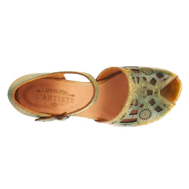 L'ARTISTE POSADAS WOMEN SHOES
