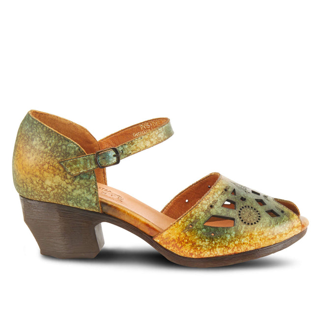 L'ARTISTE POSADAS WOMEN SHOES