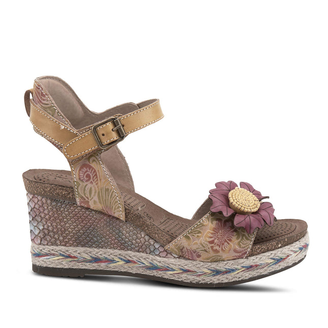 L'ARTISTE ANNMARIE-YM WOMEN SANDALS