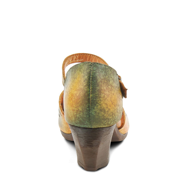 L'ARTISTE POSADAS WOMEN SHOES