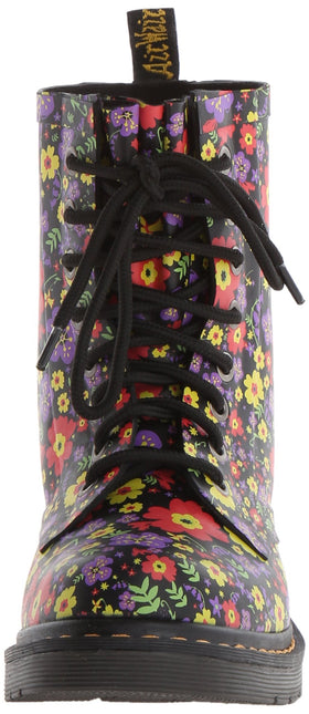 DR. MARTENS DRENCH WOMEN BOOTS