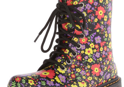 DR. MARTENS DRENCH WOMEN BOOTS