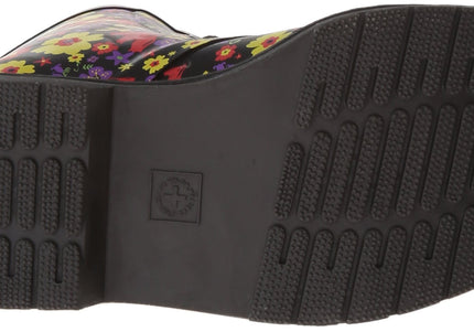 DR. MARTENS DRENCH WOMEN BOOTS