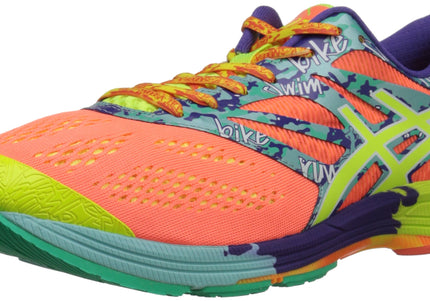 ASICS GELNOOSA TRI 10 WOMEN SNEAKERS