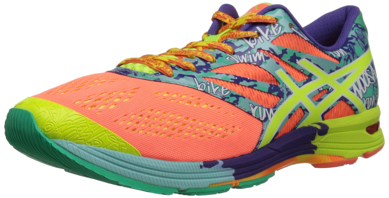 ASICS GELNOOSA TRI 10 WOMEN SNEAKERS