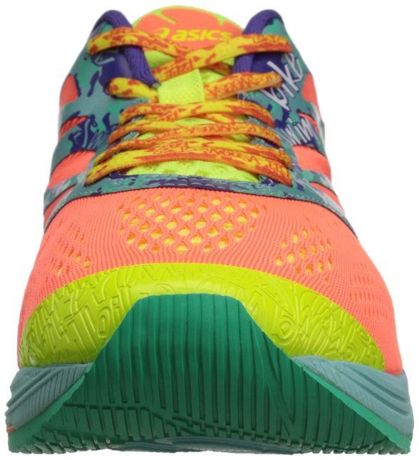 ASICS GELNOOSA TRI 10 WOMEN SNEAKERS