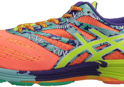 ASICS GELNOOSA TRI 10 WOMEN SNEAKERS