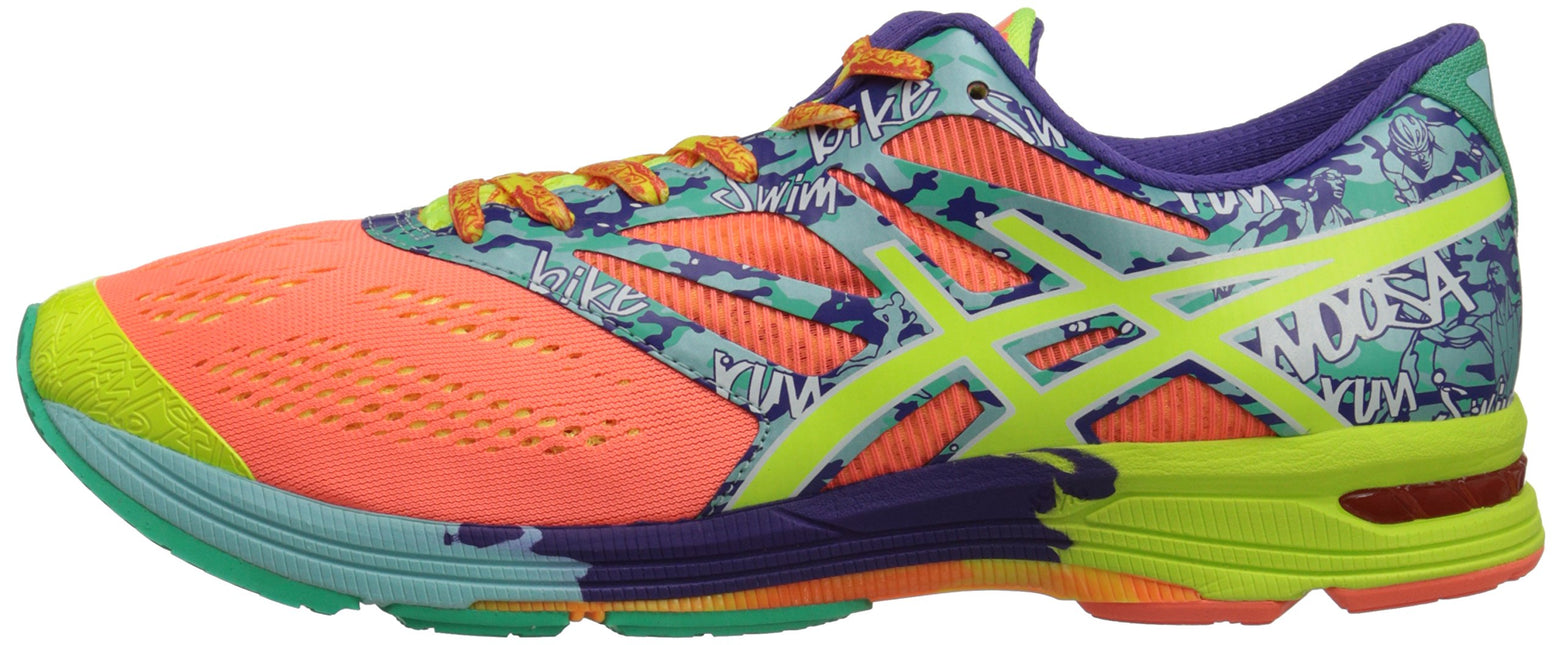 ASICS GELNOOSA TRI 10 WOMEN SNEAKERS
