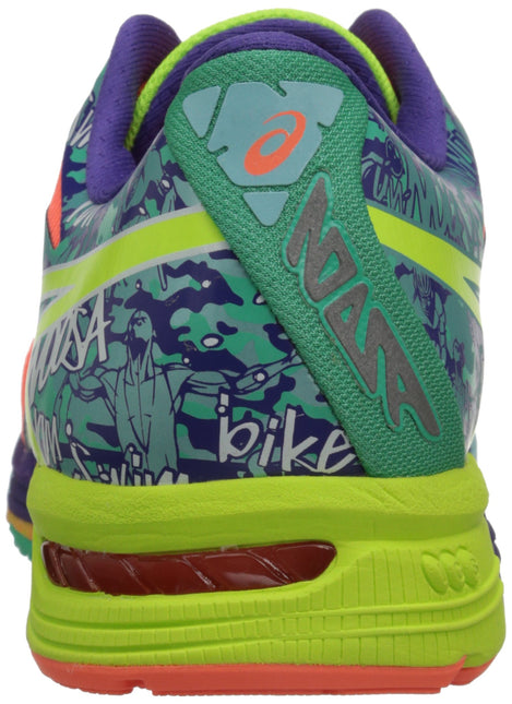 ASICS GELNOOSA TRI 10 WOMEN SNEAKERS